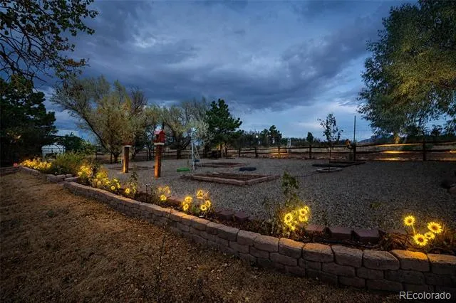1005 Huajatolla Valley Estates Drive La Veta, CO 81055