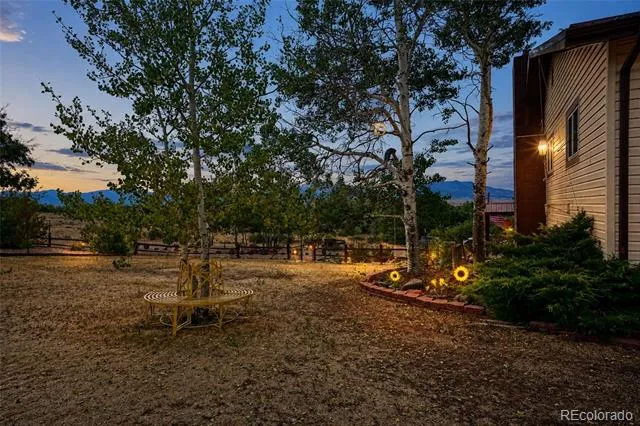 1005 Huajatolla Valley Estates Drive La Veta, CO 81055