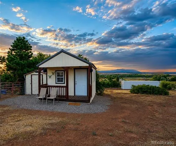 1005 Huajatolla Valley Estates Drive La Veta, CO 81055