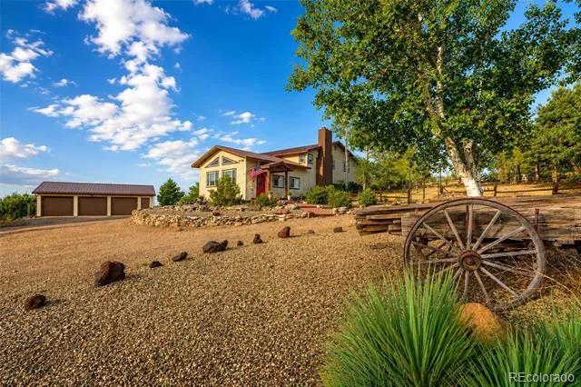 1005 Huajatolla Valley Estates Drive La Veta, CO 81055