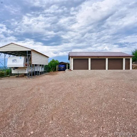1005 Huajatolla Valley Estates Drive La Veta, CO 81055