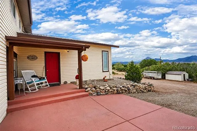 1005 Huajatolla Valley Estates Drive La Veta, CO 81055