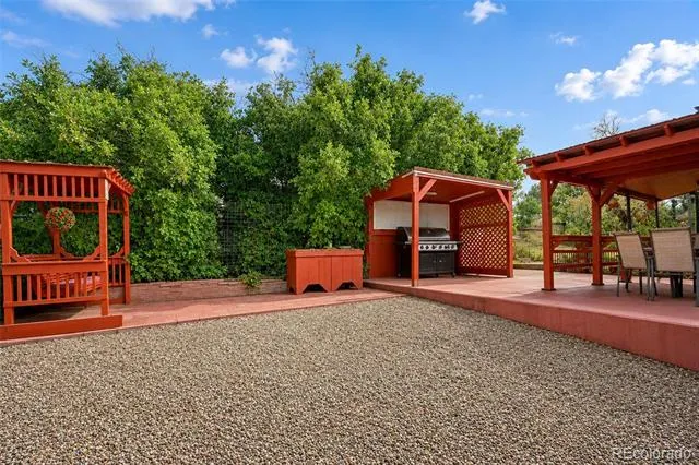 1005 Huajatolla Valley Estates Drive La Veta, CO 81055