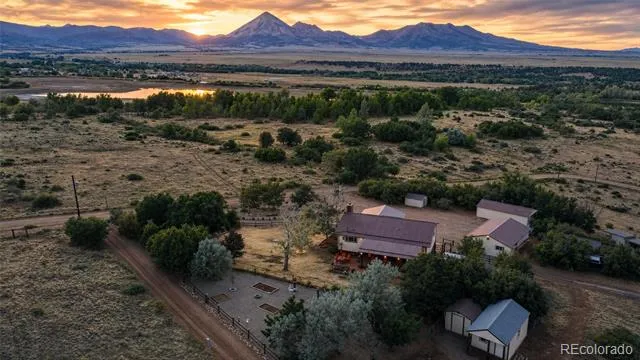 1005 Huajatolla Valley Estates Drive La Veta, CO 81055