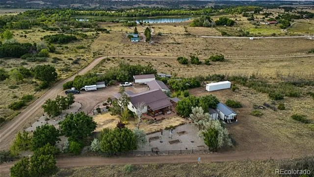 1005 Huajatolla Valley Estates Drive La Veta, CO 81055