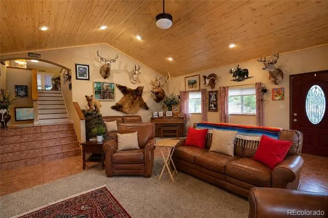 1005 Huajatolla Valley Estates Drive La Veta, CO 81055
