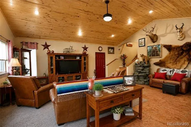 1005 Huajatolla Valley Estates Drive La Veta, CO 81055