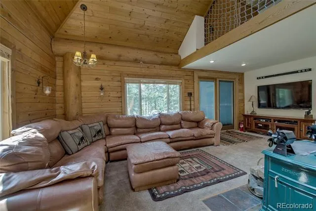 420 Nuthatch Drive Alma, CO 80420