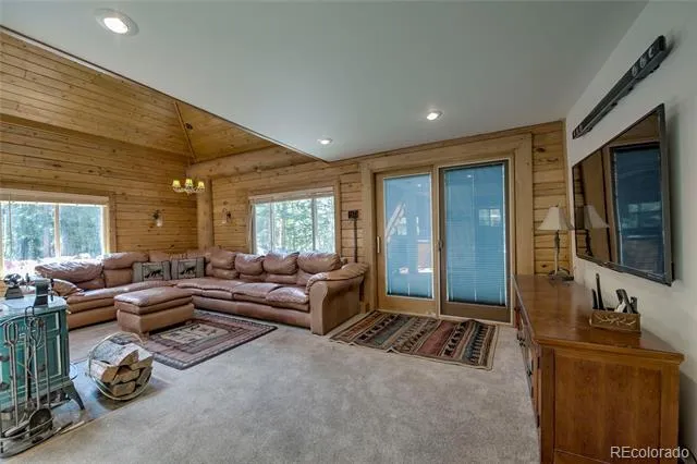 420 Nuthatch Drive Alma, CO 80420