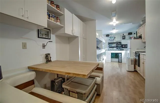 420 Nuthatch Drive Alma, CO 80420