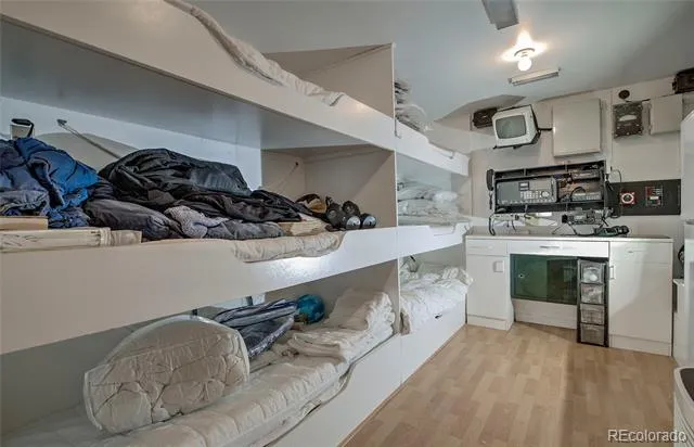 420 Nuthatch Drive Alma, CO 80420