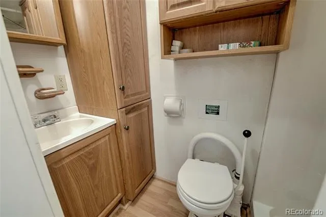 420 Nuthatch Drive Alma, CO 80420