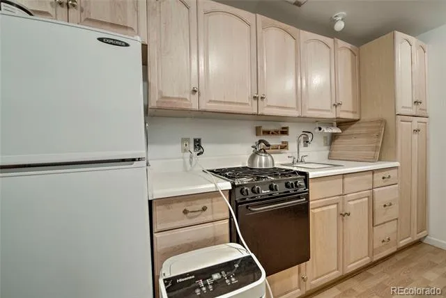 420 Nuthatch Drive Alma, CO 80420