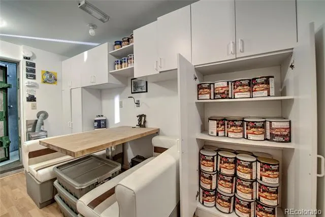 420 Nuthatch Drive Alma, CO 80420