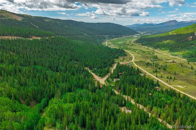 420 Nuthatch Drive Alma, CO 80420
