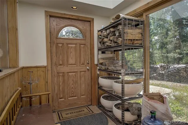 420 Nuthatch Drive Alma, CO 80420