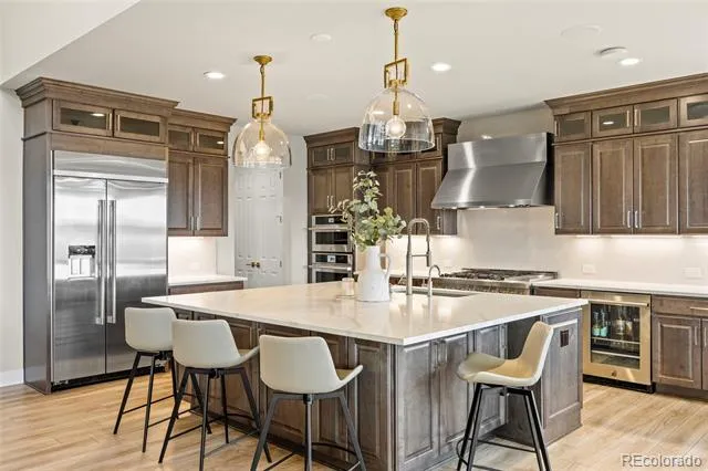 6240 Pedregal Drive Parker, CO 80134
