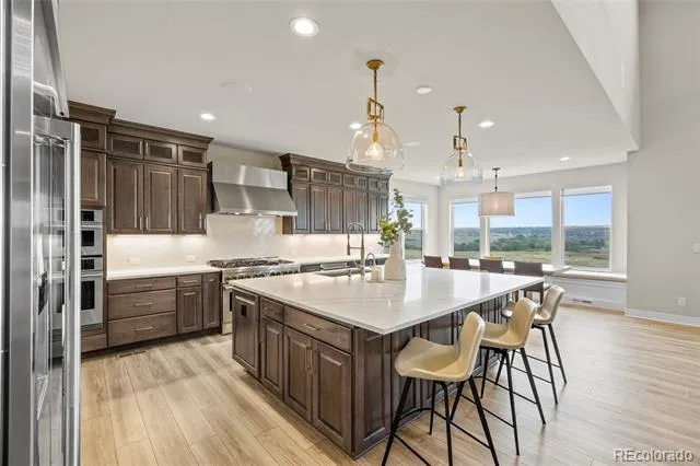 6240 Pedregal Drive Parker, CO 80134