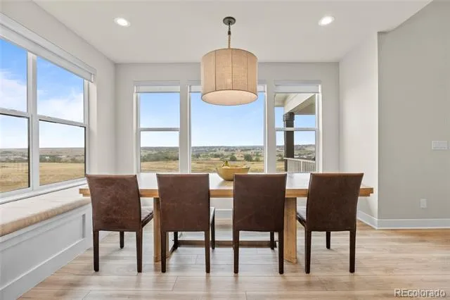 6240 Pedregal Drive Parker, CO 80134