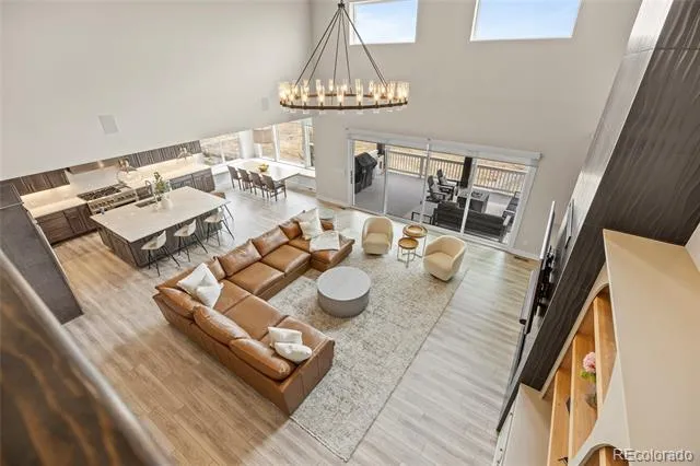 6240 Pedregal Drive Parker, CO 80134