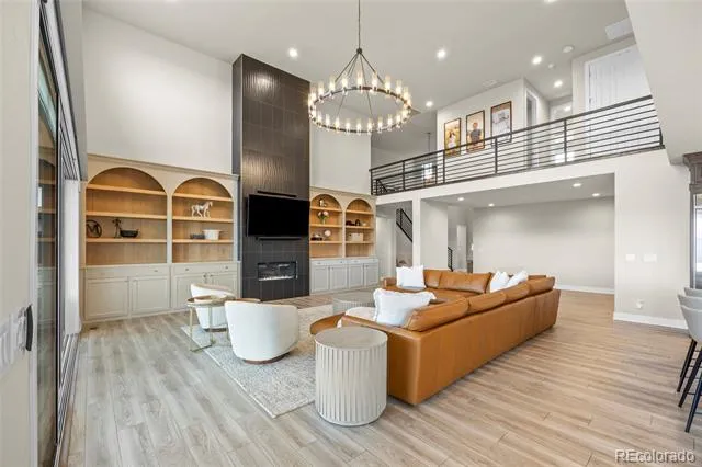6240 Pedregal Drive Parker, CO 80134