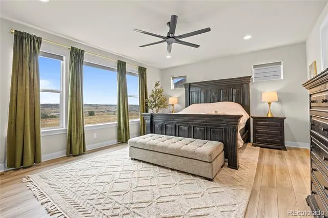 6240 Pedregal Drive Parker, CO 80134