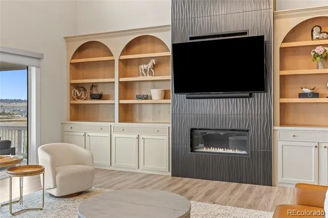 6240 Pedregal Drive Parker, CO 80134