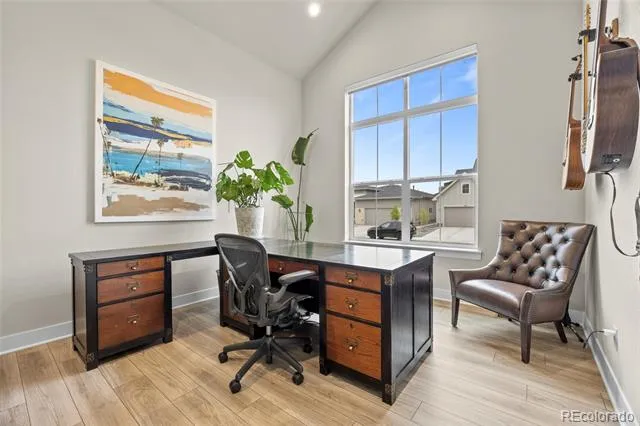 6240 Pedregal Drive Parker, CO 80134