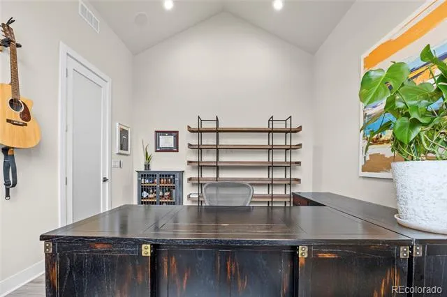 6240 Pedregal Drive Parker, CO 80134
