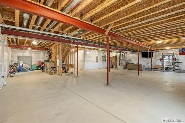 6240 Pedregal Drive Parker, CO 80134