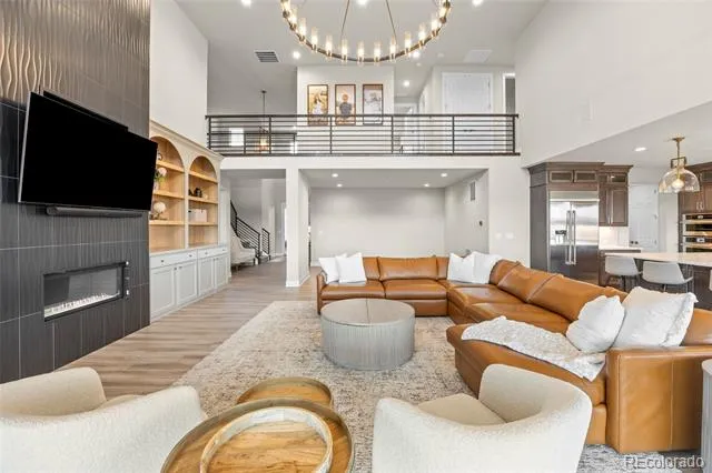 6240 Pedregal Drive Parker, CO 80134