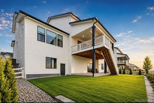 6240 Pedregal Drive Parker, CO 80134