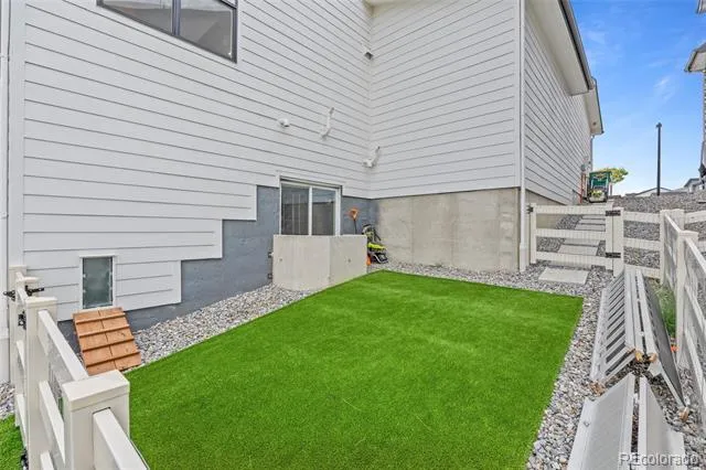 6240 Pedregal Drive Parker, CO 80134