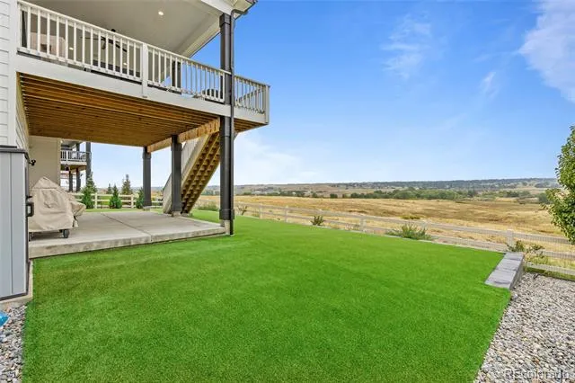 6240 Pedregal Drive Parker, CO 80134