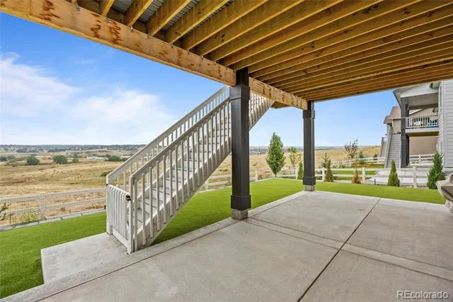 6240 Pedregal Drive Parker, CO 80134
