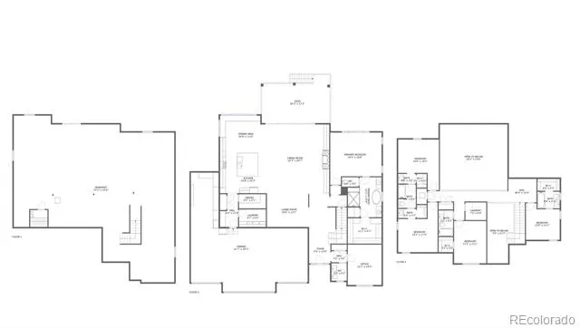 6240 Pedregal Drive Parker, CO 80134