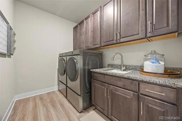 6240 Pedregal Drive Parker, CO 80134