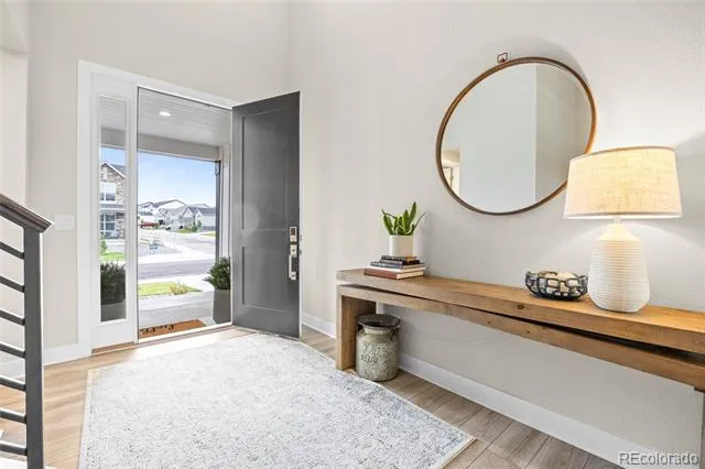 6240 Pedregal Drive Parker, CO 80134