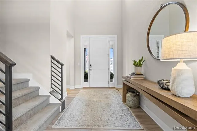 6240 Pedregal Drive Parker, CO 80134