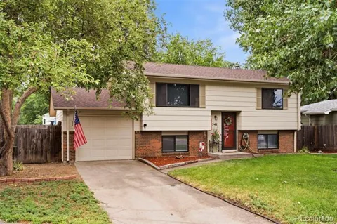 541 Sycamore Drive