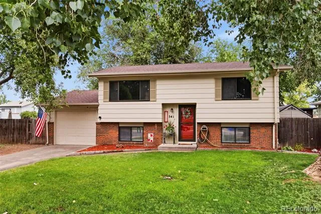541 Sycamore Drive Windsor, CO 80550