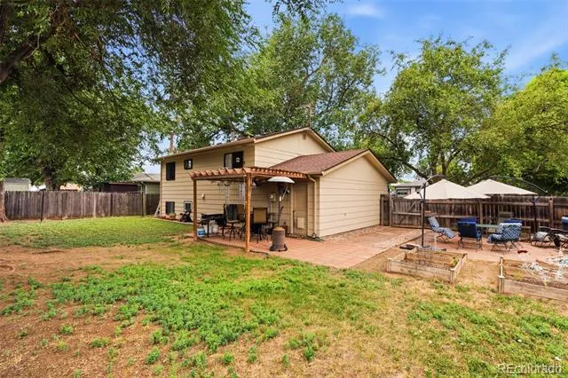 541 Sycamore Drive Windsor, CO 80550