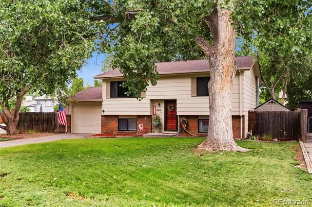 541 Sycamore Drive Windsor, CO 80550