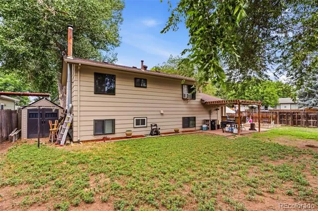 541 Sycamore Drive Windsor, CO 80550