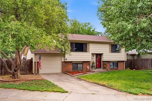 541 Sycamore Drive Windsor, CO 80550