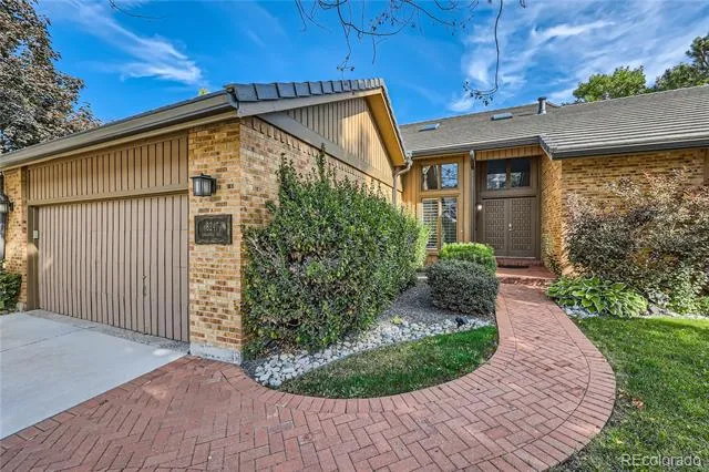 8247 Lodgepole trl Trail Lone Tree, CO 80124