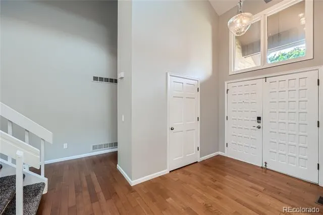 8247 Lodgepole trl Trail Lone Tree, CO 80124