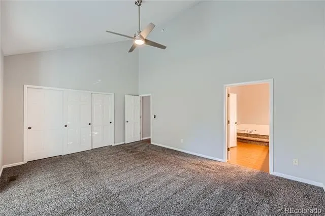 8247 Lodgepole trl Trail Lone Tree, CO 80124