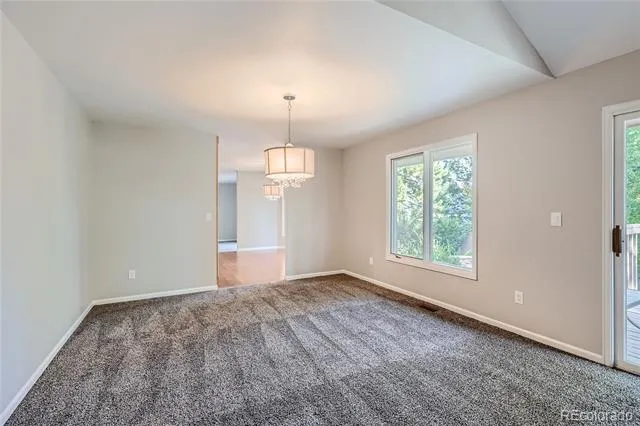 8247 Lodgepole trl Trail Lone Tree, CO 80124