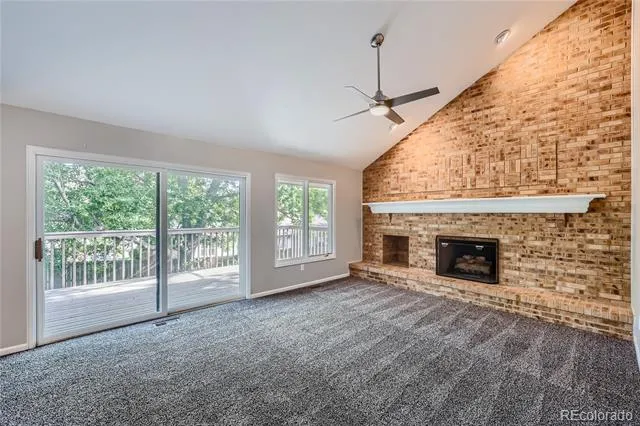 8247 Lodgepole trl Trail Lone Tree, CO 80124